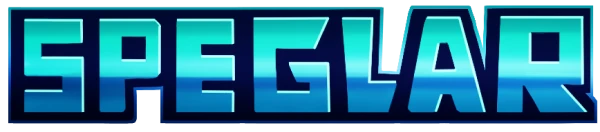 Speglar logo